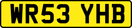 WR53YHB