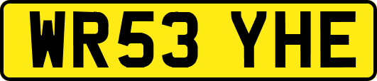 WR53YHE