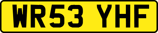 WR53YHF