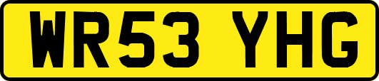 WR53YHG