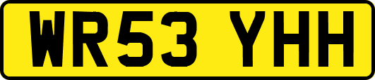 WR53YHH