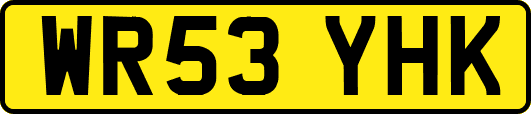 WR53YHK