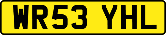 WR53YHL