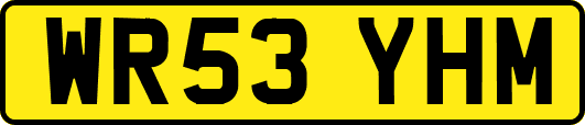 WR53YHM