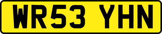 WR53YHN