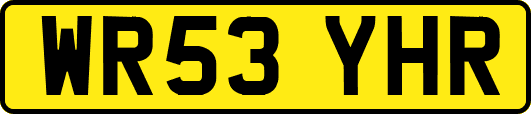 WR53YHR