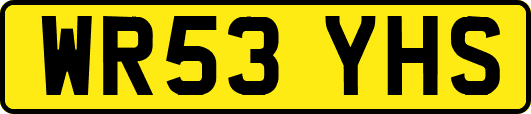 WR53YHS