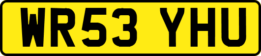 WR53YHU
