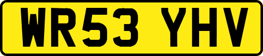 WR53YHV