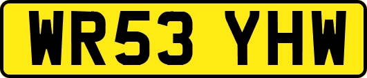 WR53YHW