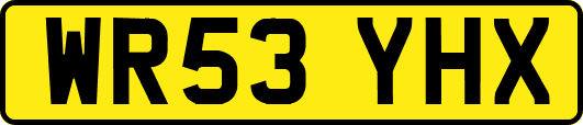 WR53YHX