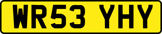 WR53YHY