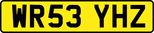 WR53YHZ