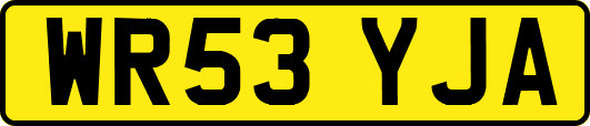 WR53YJA