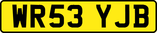 WR53YJB
