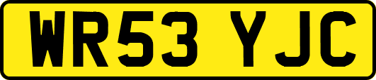 WR53YJC