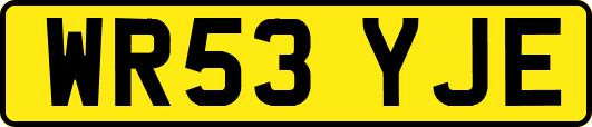 WR53YJE