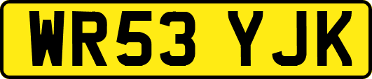 WR53YJK