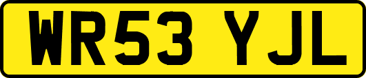 WR53YJL