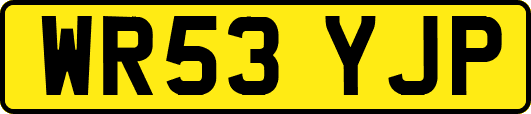 WR53YJP