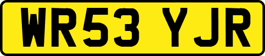 WR53YJR
