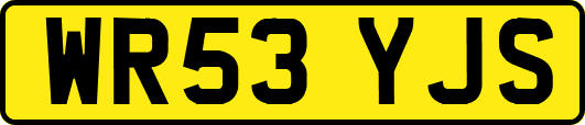 WR53YJS