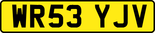 WR53YJV