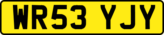 WR53YJY