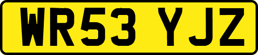 WR53YJZ