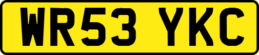WR53YKC