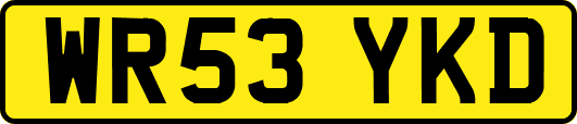 WR53YKD
