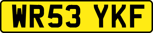 WR53YKF