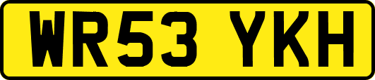 WR53YKH
