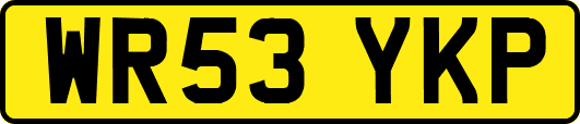 WR53YKP