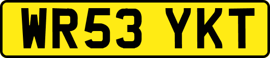 WR53YKT