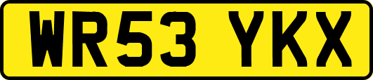 WR53YKX