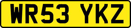 WR53YKZ