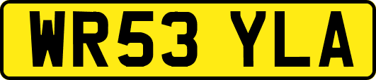 WR53YLA