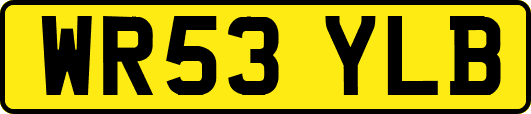 WR53YLB