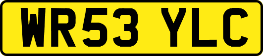 WR53YLC