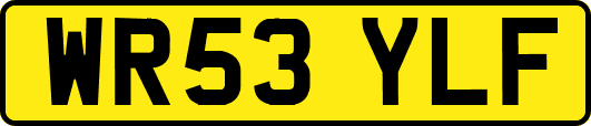 WR53YLF