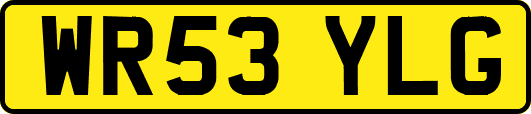 WR53YLG