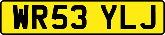WR53YLJ