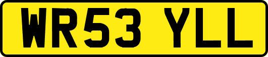 WR53YLL