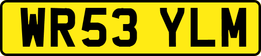 WR53YLM