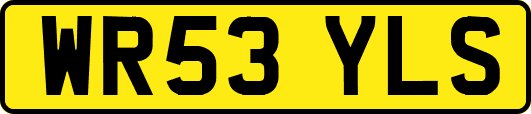 WR53YLS