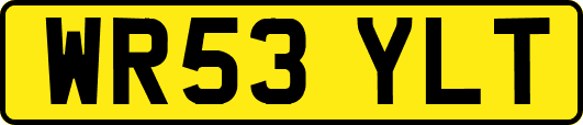 WR53YLT
