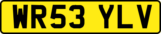 WR53YLV