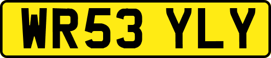 WR53YLY