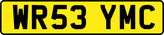 WR53YMC